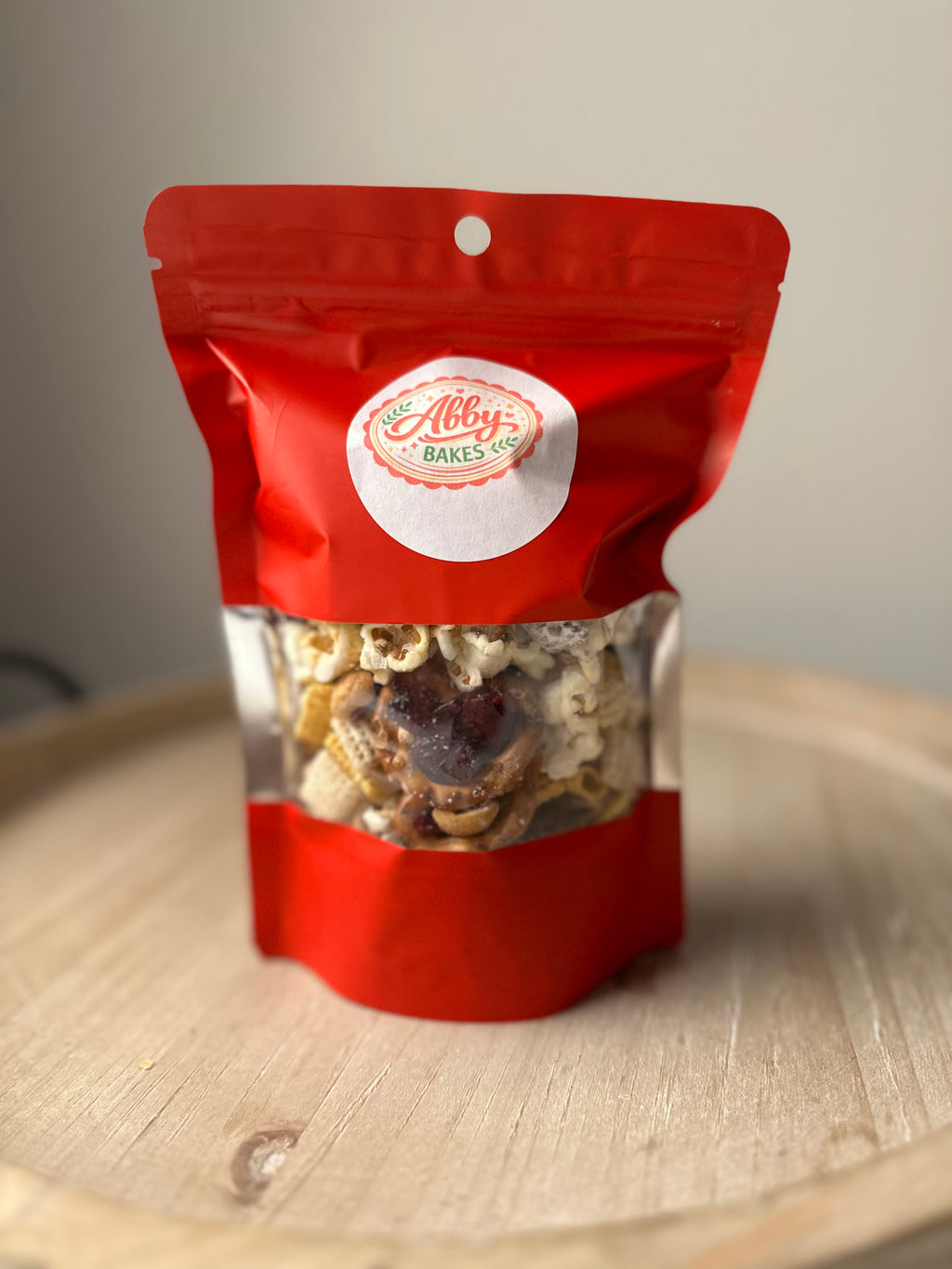 Snack & Blessings Bundle