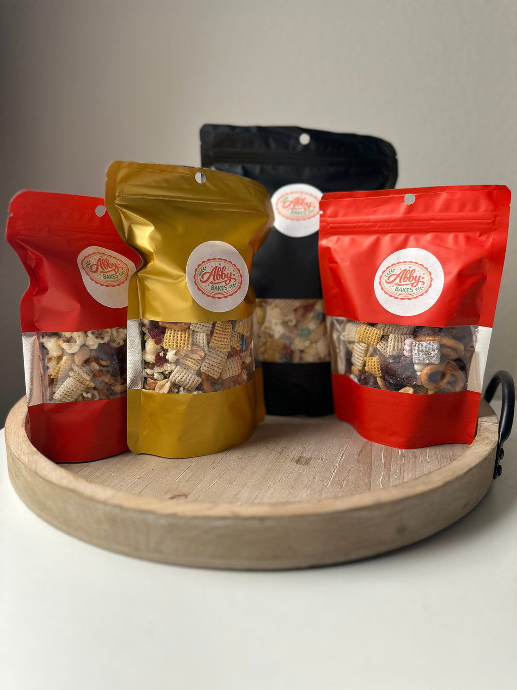 Snack & Blessings Bundle