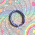 Loom Band Bracelet